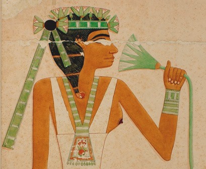 Tomb of Djehutihotep