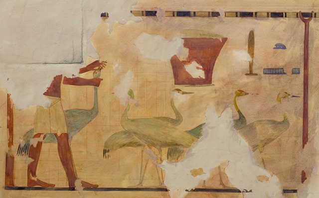 Tomb of Djehutihotep