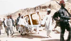 Tutankhamun's Tomb, view of the Antechamber, Tutankhamun Archive photograph ii.6.20 Tutankhamun Archive photograph ii.6.20