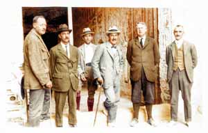 Tutankhamun Archive photograph ii.6.59 Tutankhamun Archive photograph ii.6.59