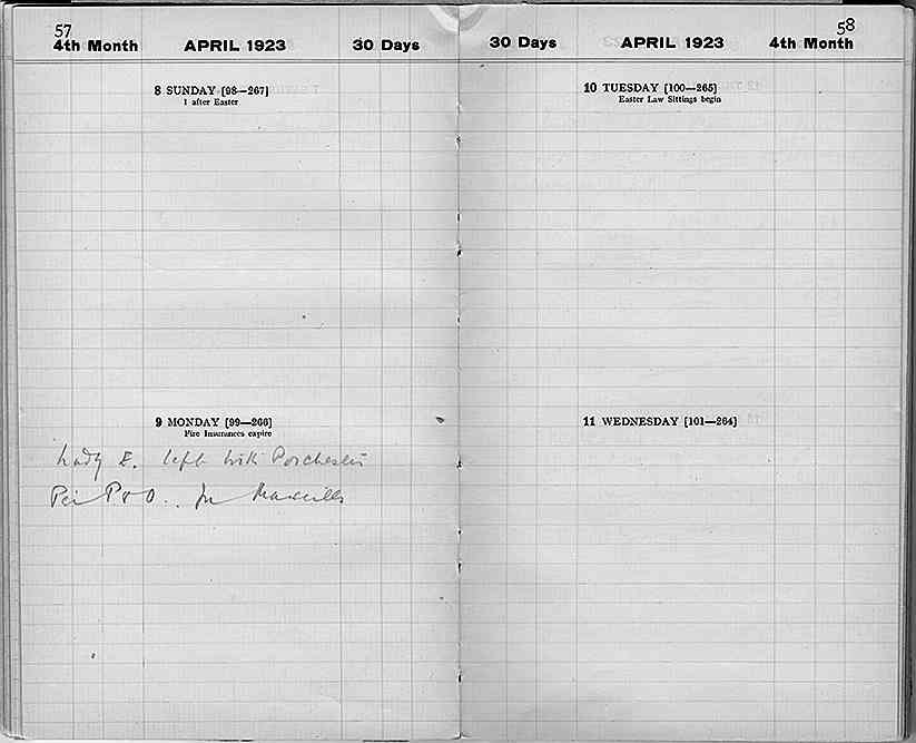 Howard Carter's Diary 1923, p. 57-8.jpg (TAA.i.2.22.57-8.jpg)