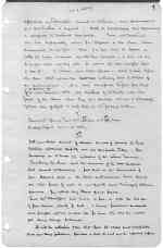 Howard Carter's Journal for 1925, p. 9 (TAA i.2.3.9)