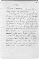Howard Carter's Journal for 1925, p. 27 (TAA i.2.3.27)