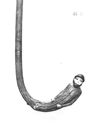 Burton photograph p0337 relating to Carter no. 048d