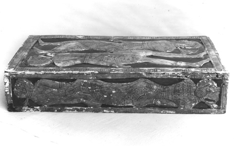 Burton photograph p0345 relating to Carter no. 030