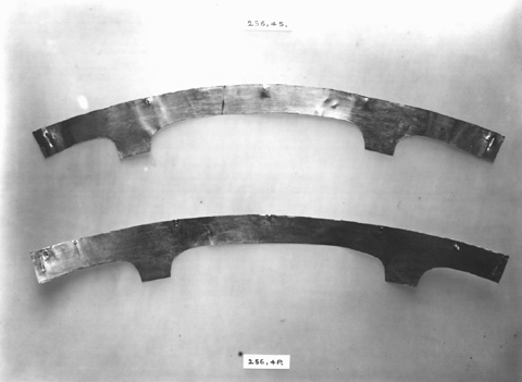 Burton photograph p0886 relating to Carter no. 256,4,p