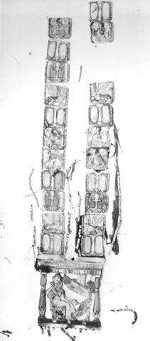 Burton photograph p1140b relating to Carter no. 269i