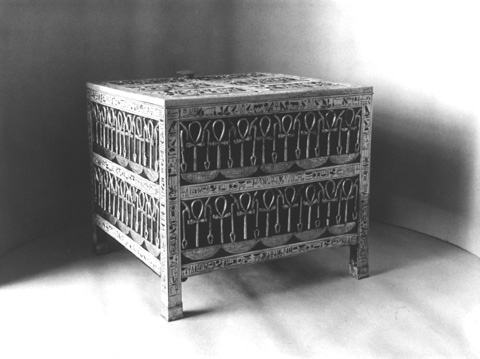 Burton photograph p1765 relating to Carter no. 271