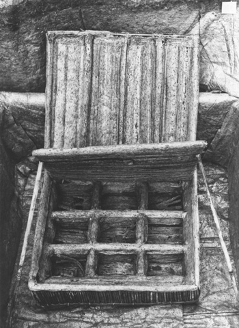 Burton photograph p1803 relating to Carter no. 042