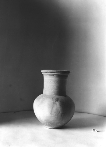 Burton photograph p1989 relating to Carter no. 583