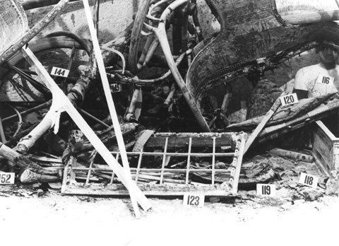 Burton photograph p2010 relating to Carter no. 145