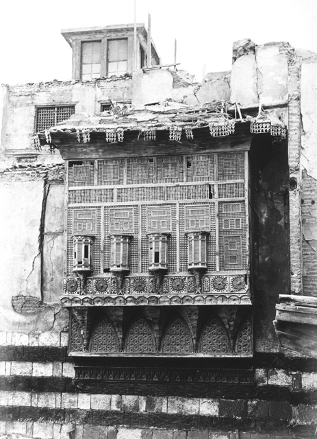 B�chard, H., Cairo (before 1887
[Reproduced in 1887.])