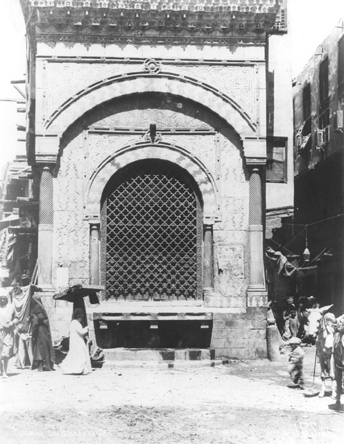 Sebah, J. P., Cairo (c.1875
[Estimated date.])
