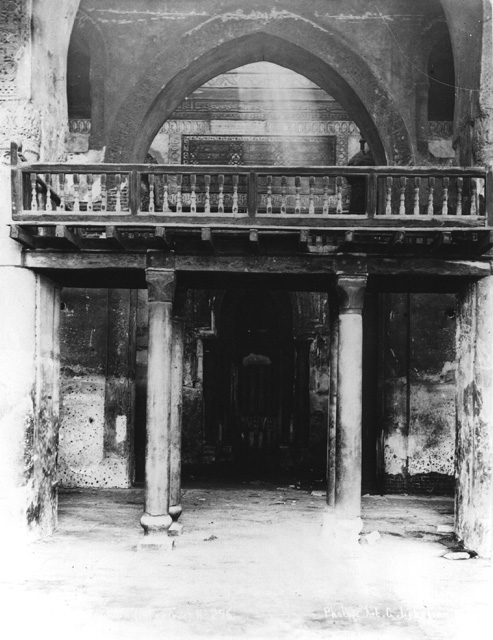 Lekegian, G., Cairo (c.1890
[Estimated date.])