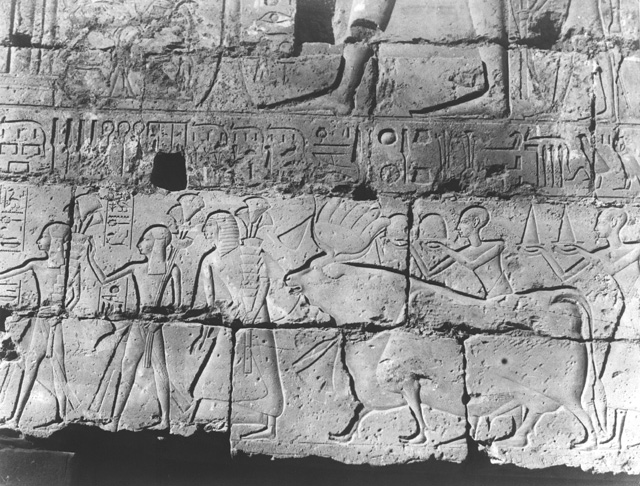 not known, Luxor (c.1890
[Estimated date.])