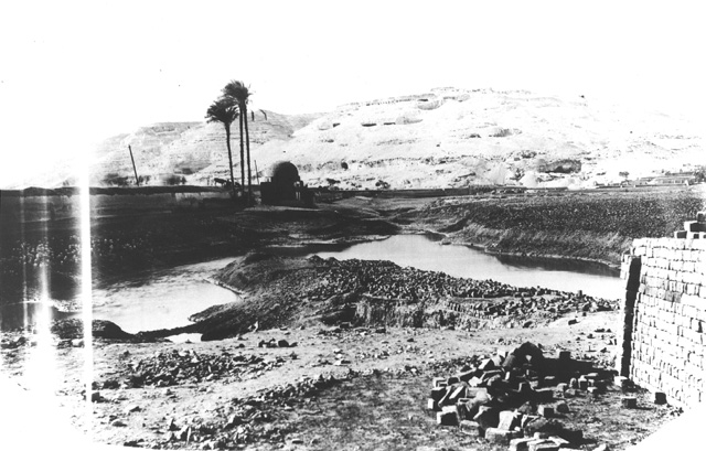 not known, Asyut (c.1890
[Estimated date.])