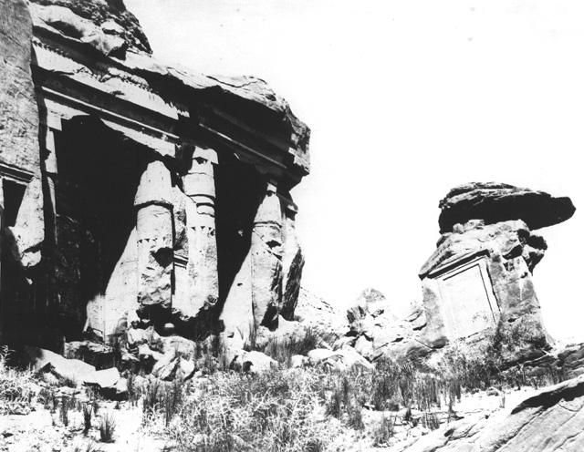 not known, Gebel el-Silsila West (c.1890
[Estimated date.])