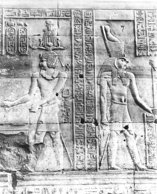 Zangaki, G., Edfu (c.1890
[Estimated date.])