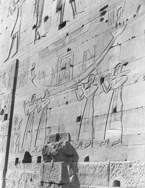 Beato, A., Philae (c.1890
[Estimated date.])