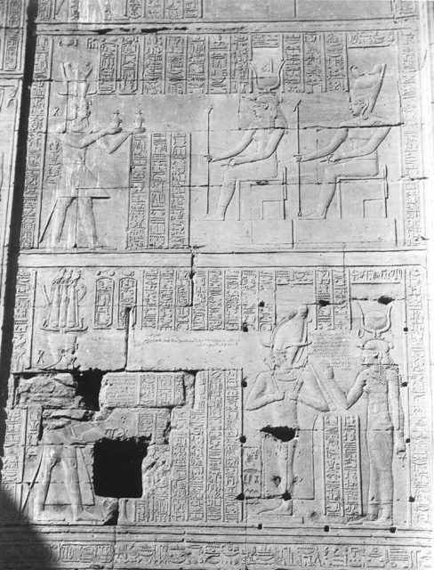 not known, Philae (c.1890
[Estimated date.])