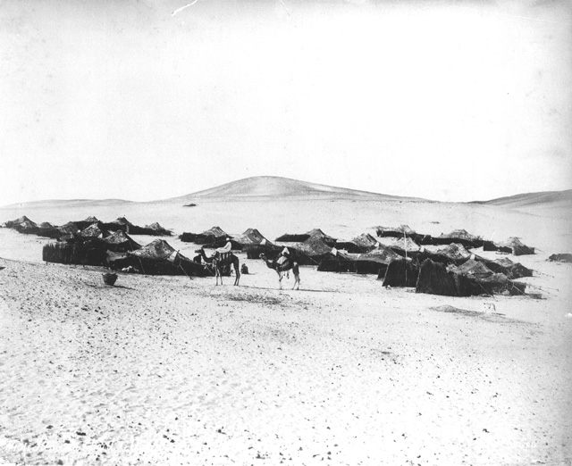 Bonfils, F., People and scenes of daily life (c.1880
[Estimated date.])