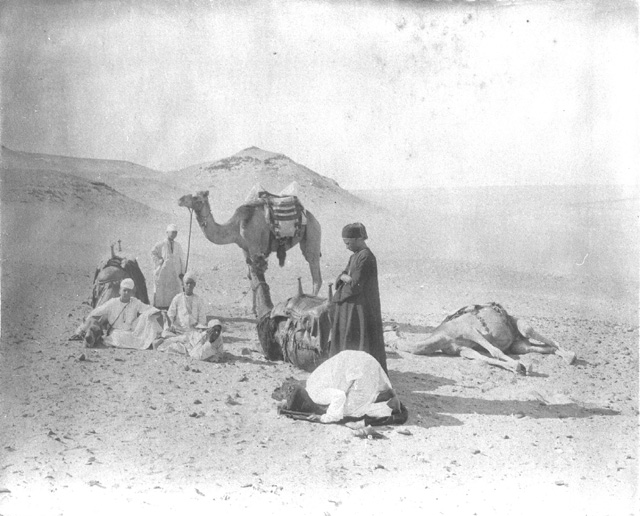 Bonfils, F., People and scenes of daily life (c.1880
[Estimated date.])