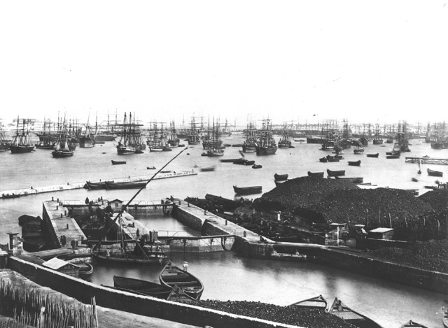 not known, Alexandria (before 1872
[Gr. Inst. 3417 in an album dated 1871-2.])