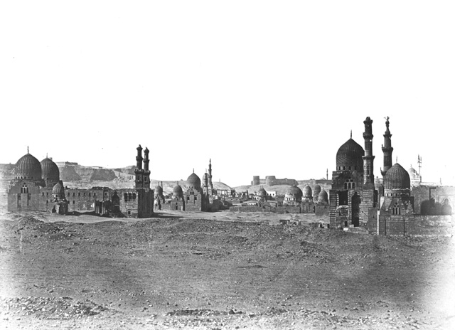 Hammerschmidt, W., Cairo (1857-9
[The dates of Hammerschmidt's visits to Egypt.])
