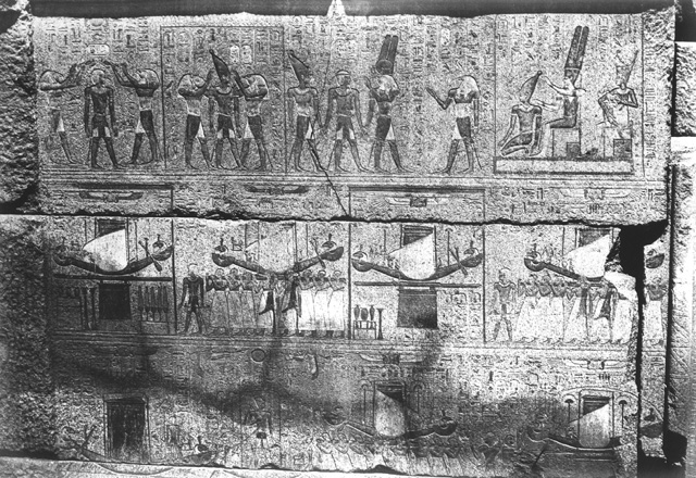 not known, Karnak (c.1890
[Estimated date.])