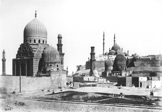 Beato, A., Cairo (c.1880
[Estimated date.])
