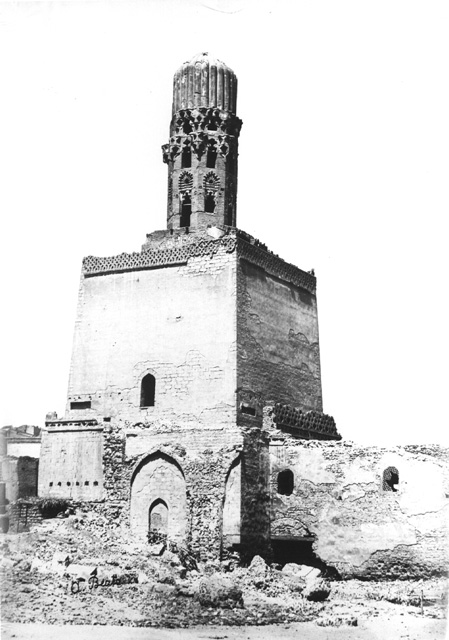 Beato, A., Cairo (c.1880
[Estimated date.])