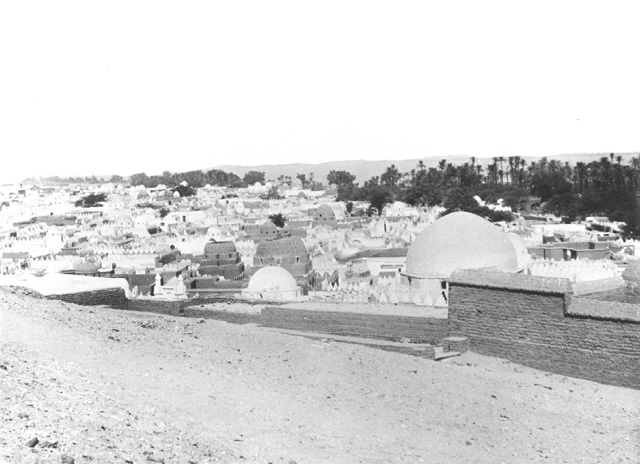 not known, Asyut (c.1900
[In an album dated 1904.])