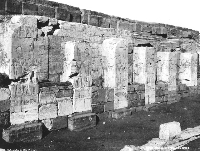 Schroeder & Cie., Abydos (c.1890
[Estimated date.])