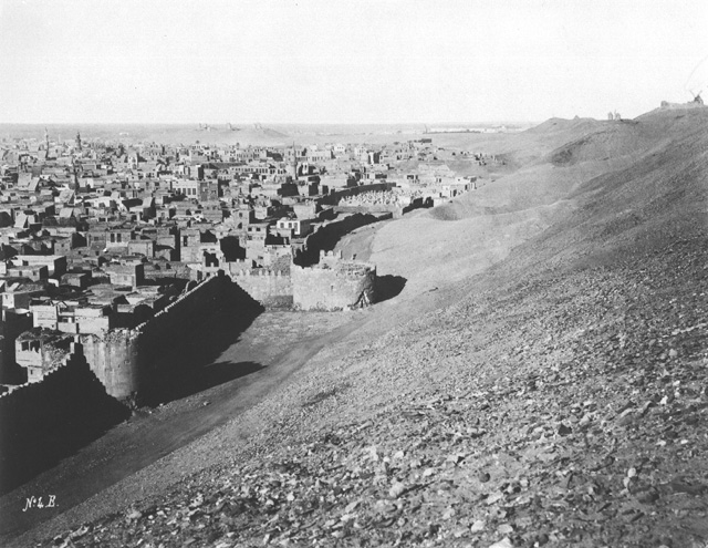 Sebah, J. P., Cairo (before 1874
[Numbering similar to Gr. Inst. 3311.])
