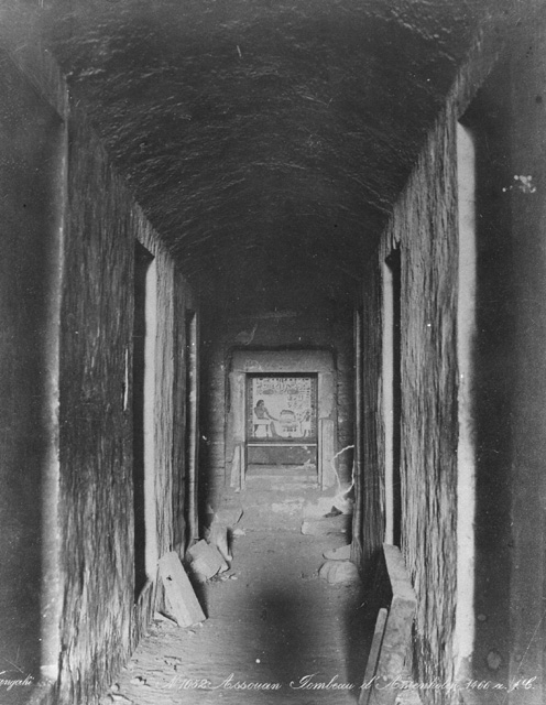 Zangaki, G., Aswan (c.1890
[Estimated date.])