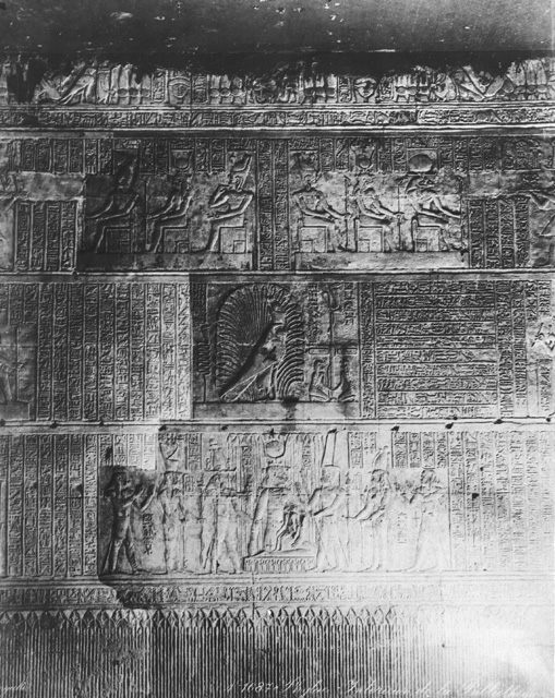 Zangaki, G., Philae (c.1890
[Estimated date.])