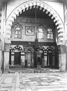B�chard, H., Cairo (before 1887
[Reproduced in 1887.]) (Enlarged image size=43Kb)