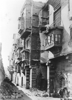 B�chard, H., Cairo (before 1887
[Reproduced in 1887.]) (Enlarged image size=40Kb)