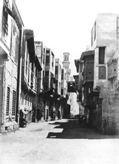 B�chard, H., Cairo (before 1887
[Reproduced in 1887.]) (Enlarged image size=34Kb)