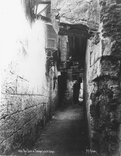 Sebah, J. P., Cairo (c.1890
[Estimated date.]) (Enlarged image size=39Kb)
