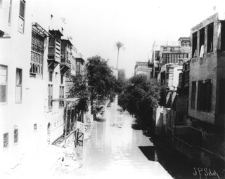 Sebah, J. P., Cairo (c.1890
[Estimated date.]) (Enlarged image size=33Kb)