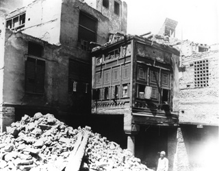 Sebah, J. P., Cairo (c.1890
[Estimated date.]) (Enlarged image size=43Kb)