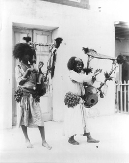 not known, People and scenes of daily life (c.1890
[Estimated date.]) (Enlarged image size=29Kb)