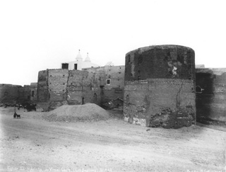 Lekegian, G., Cairo (c.1890
[Estimated date.]) (Enlarged image size=25Kb)