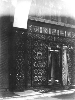 Lekegian, G. (almost certainly), Cairo (c.1890
[Estimated date.]) (Enlarged image size=35Kb)