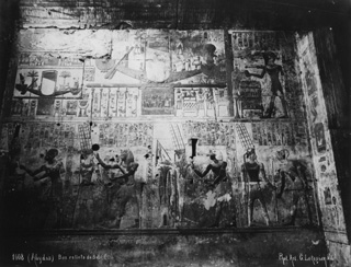 Lekegian, G., Abydos (c.1890
[Estimated date.]) (Enlarged image size=43Kb)