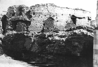 Lekegian, G., Cairo (1895
[Contemporary with Somers Clarke 19.28.]) (Enlarged image size=39Kb)