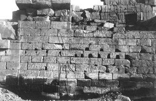 Beato, A., Karnak (c.1890
[Estimated date.]) (Enlarged image size=42Kb)