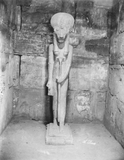 Beato, A., Karnak (c.1890
[Estimated date.]) (Enlarged image size=35Kb)