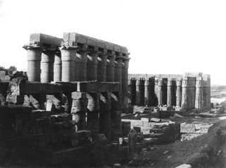 not known, Luxor (c.1890
[Estimated date.]) (Enlarged image size=28Kb)